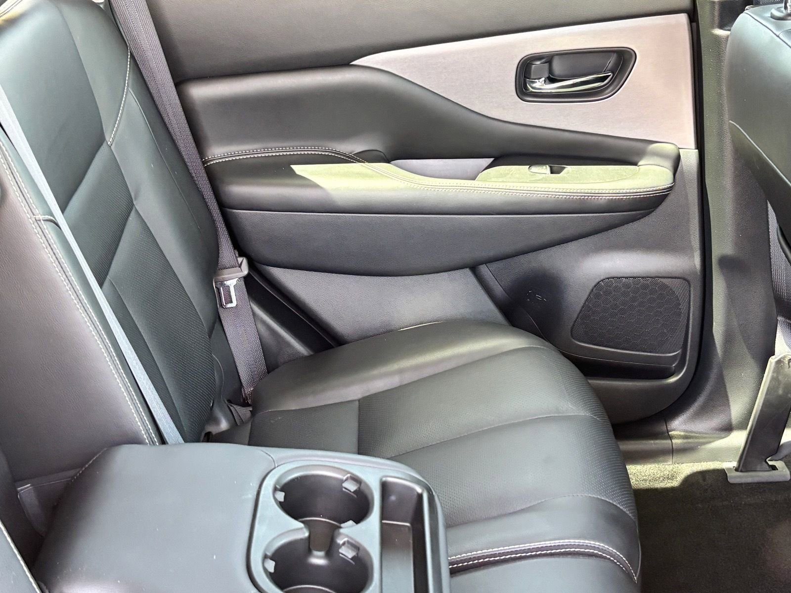 Used 2020 Nissan Murano SL FWD image 11