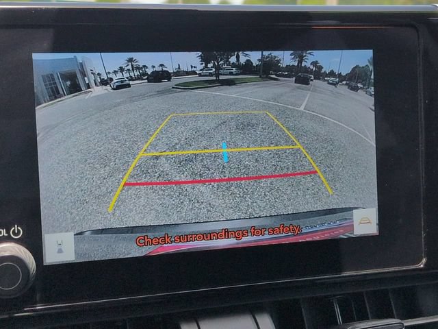 Certified 2024 Toyota RAV4 LE FWD image 20