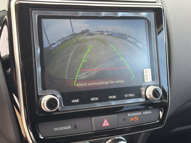 New 2027 Mitsubishi Outlander Sport ES FWD image 26