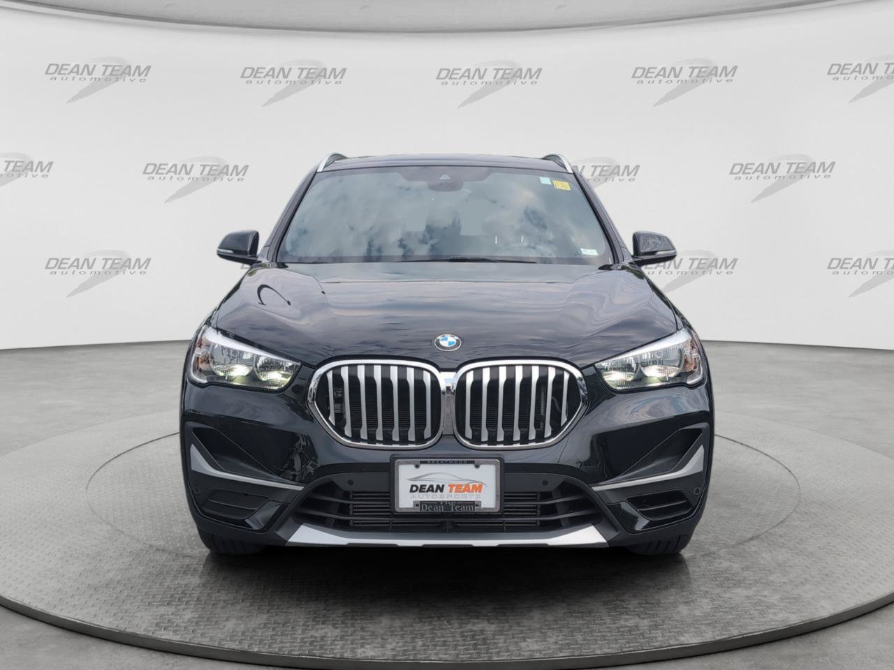 Used 2022 BMW X1 sDrive28i w/ Convenience Package FWD video 2