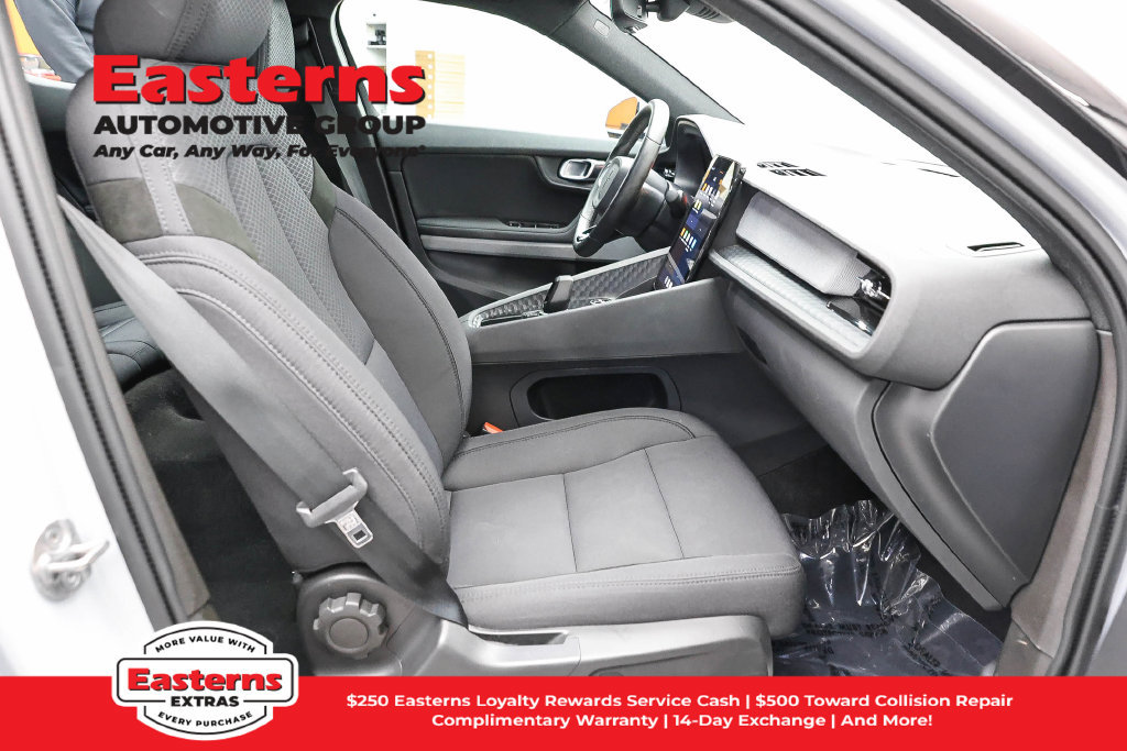 Used 2024 Polestar Polestar 2 RWD image 22