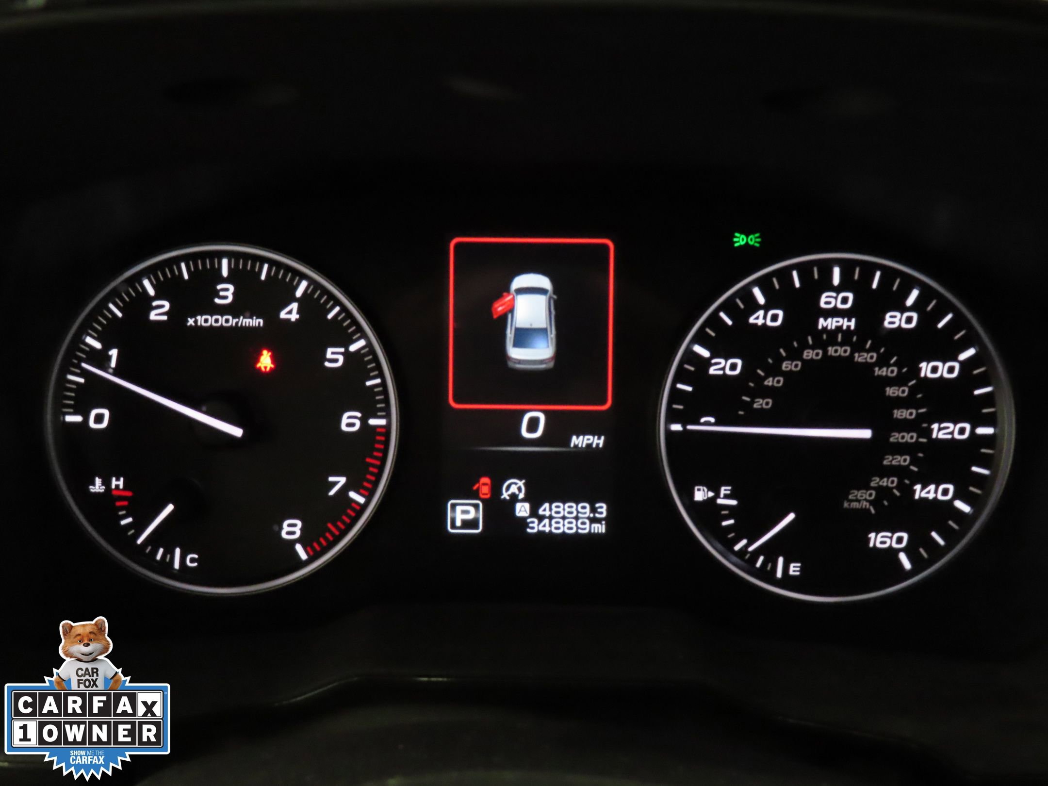 Certified 2024 Subaru Legacy Premium image 14