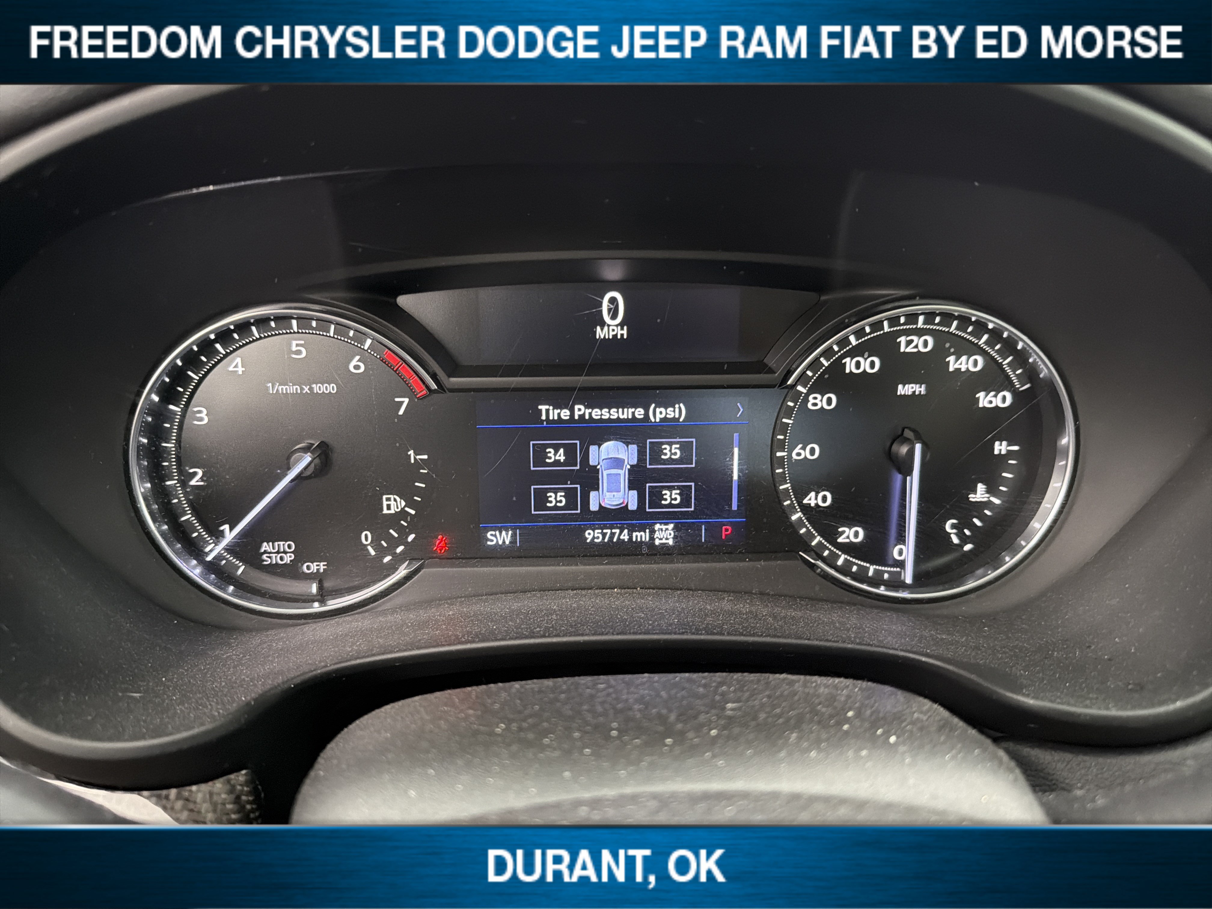 Used 2019 Cadillac XT4 Sport AWD/4WD image 13