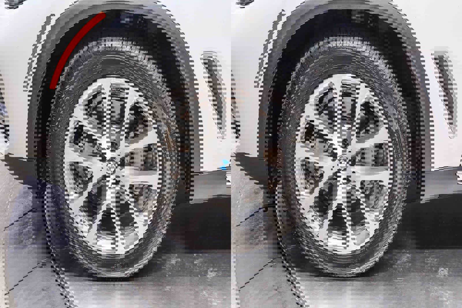 Used 2021 BMW X5 xDrive40i w/ Convenience Package image 11