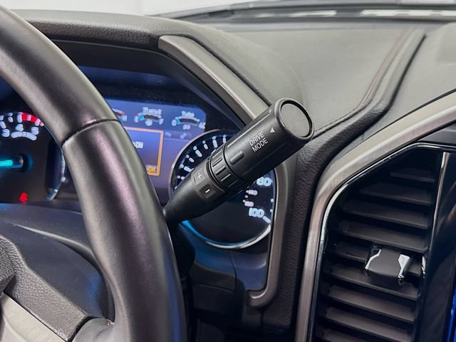 Used 2022 Ford F350 Platinum AWD/4WD image 17