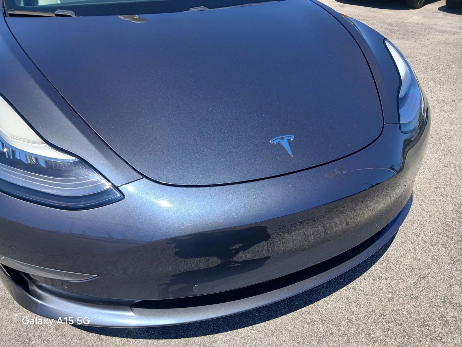 Used 2019 Tesla Model 3 Long Range AWD/4WD image 23