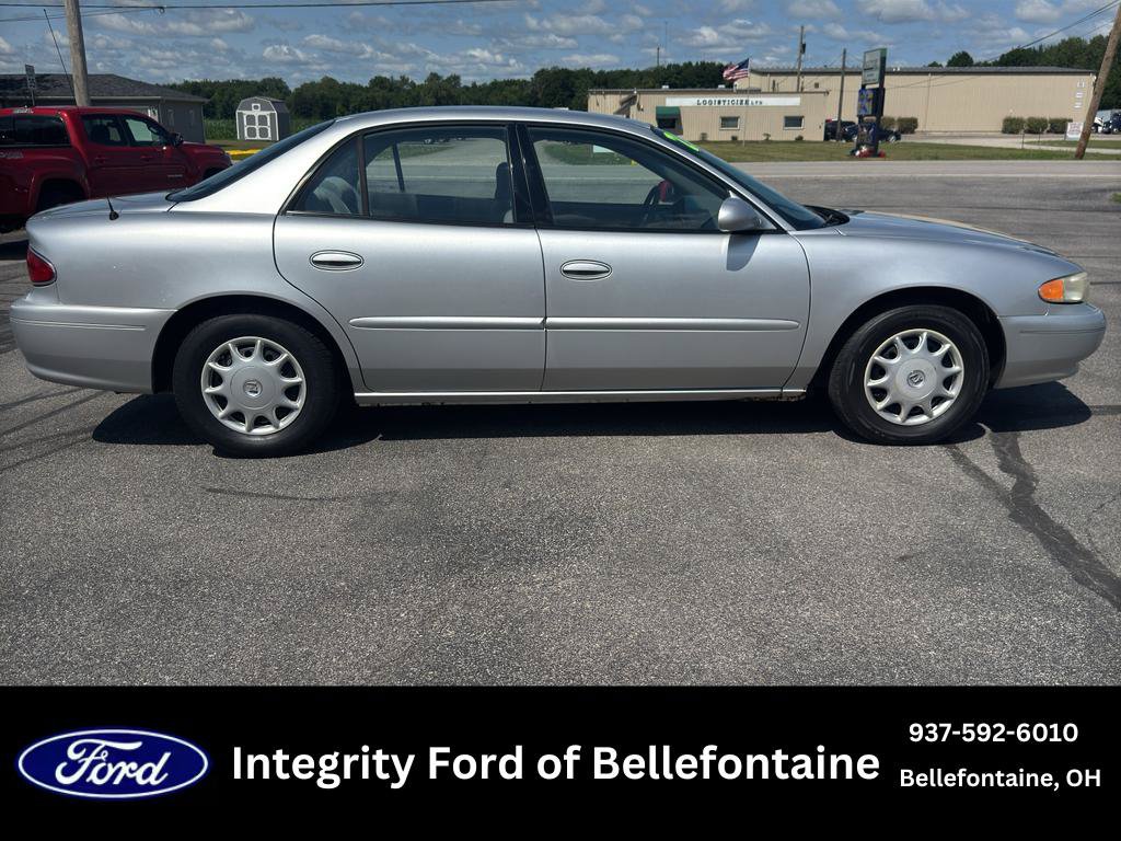 Used 2003 Buick Century Custom w/ Preferred Equipment Group 1SB FWD image 1