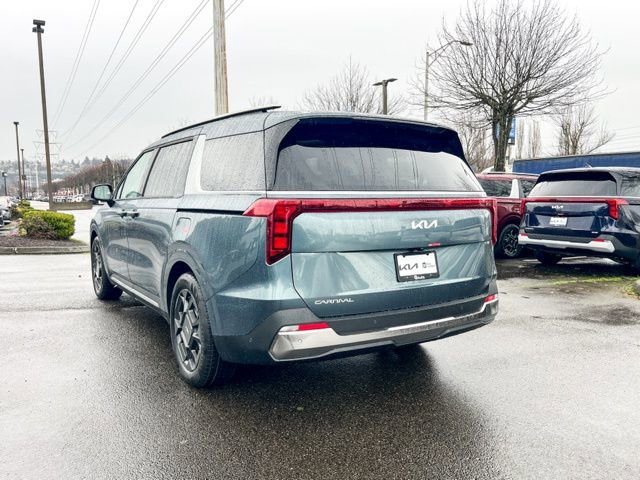 New 2026 Kia Carnival SX image 10