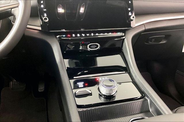 New 2026 Jeep Grand Cherokee L Limited AWD/4WD image 7