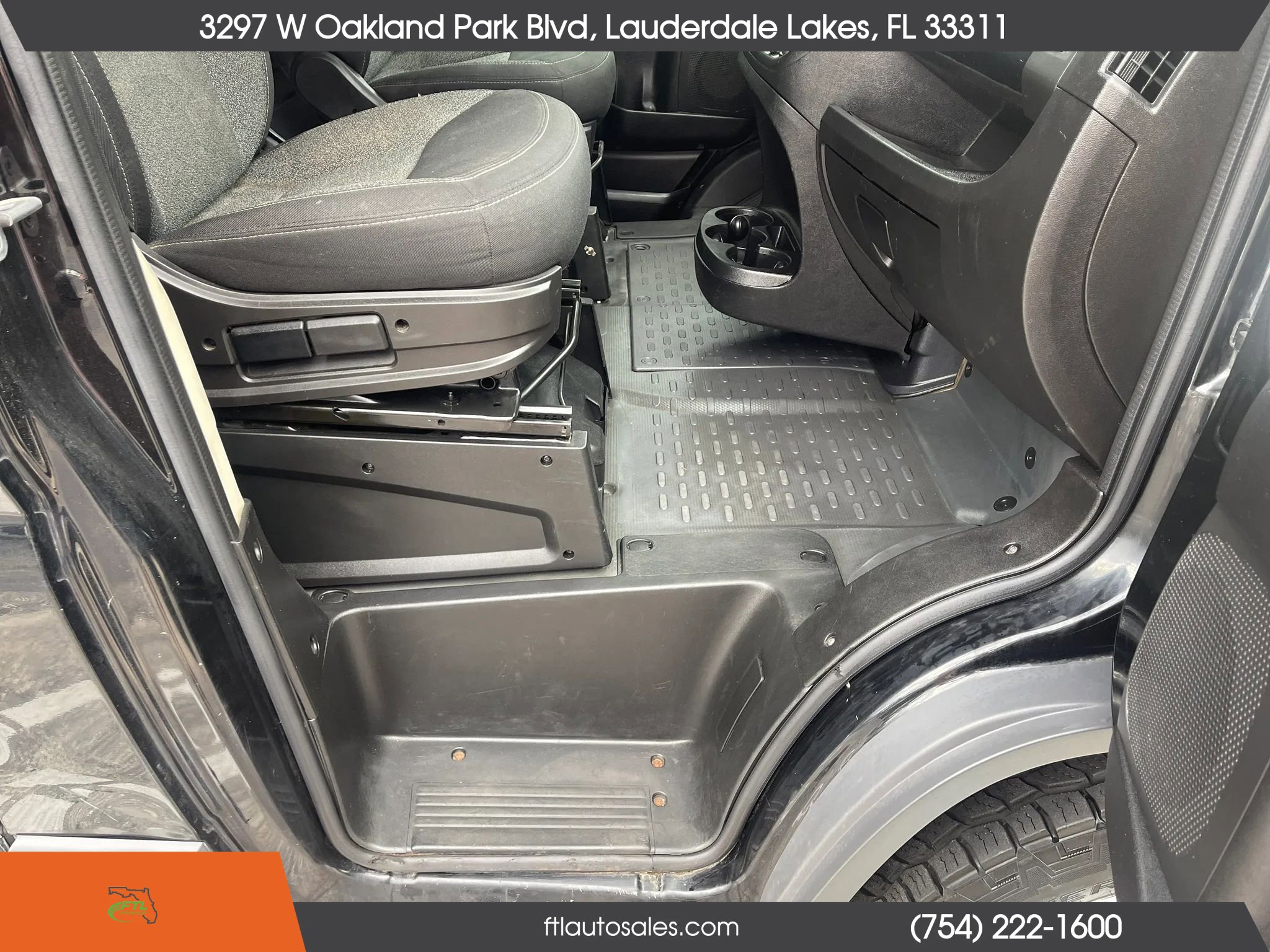 Used 2015 RAM ProMaster 3500 w/ Mopar Trailer Tow Group image 34