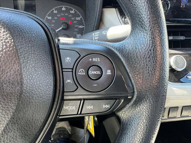 Certified 2023 Toyota Corolla Cross L image 23