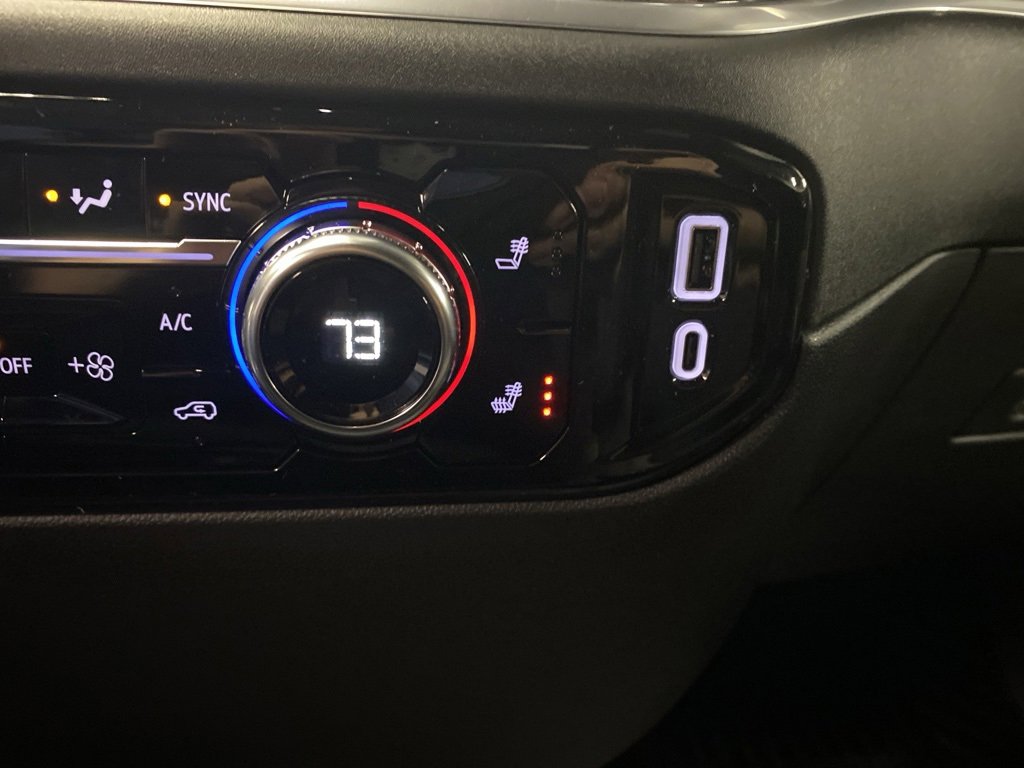 New 2026 GMC Sierra 1500 Elevation image 30