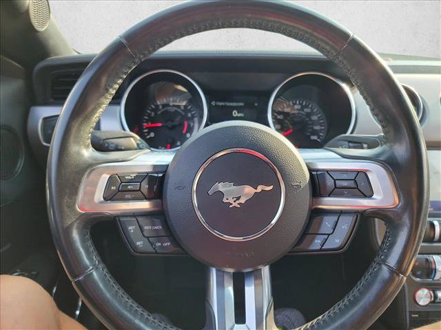 Used 2022 Ford Mustang Premium RWD image 13