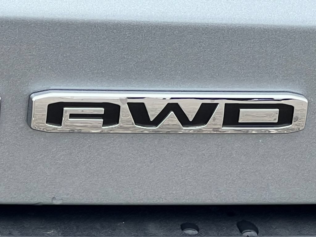 New 2027 GMC Terrain Elevation AWD/4WD image 7