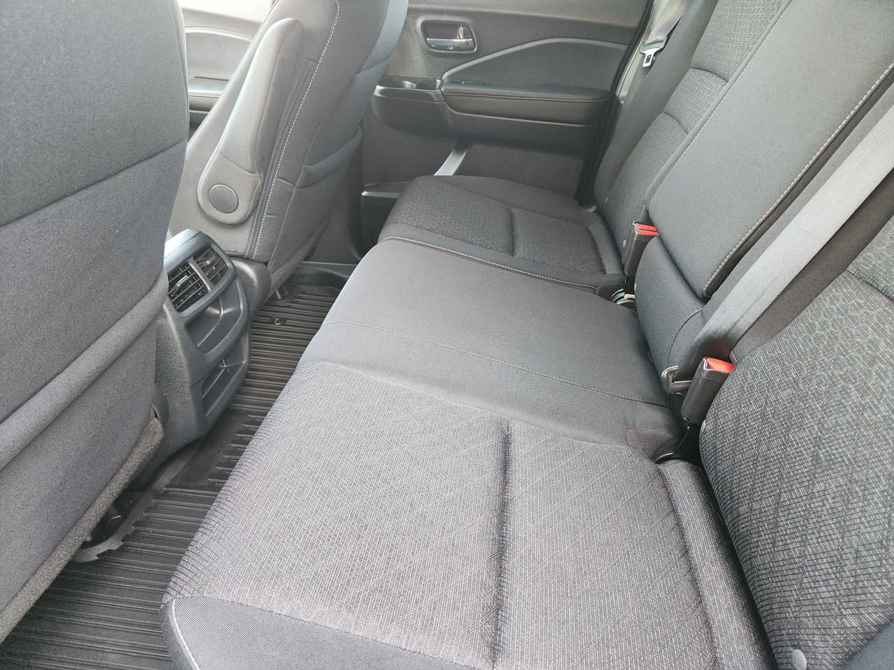 Certified 2023 Honda Ridgeline Sport image 28