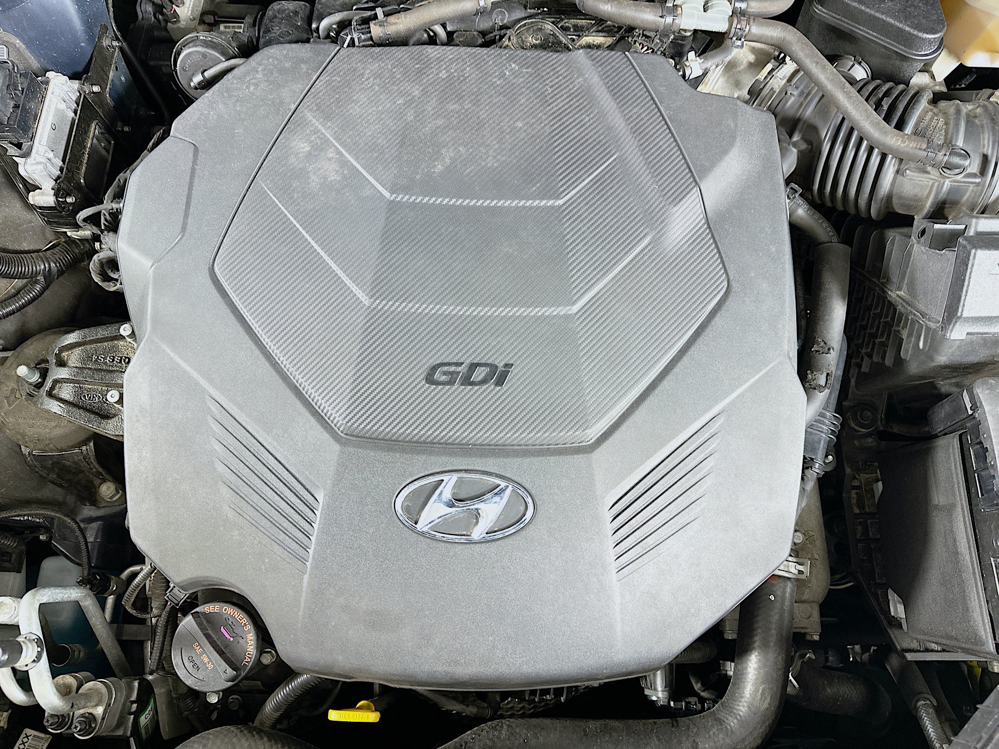 Used 2021 Hyundai Palisade Limited AWD/4WD image 36