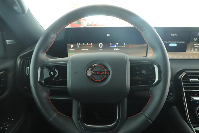 Used 2025 Nissan Armada PRO-4X image 15