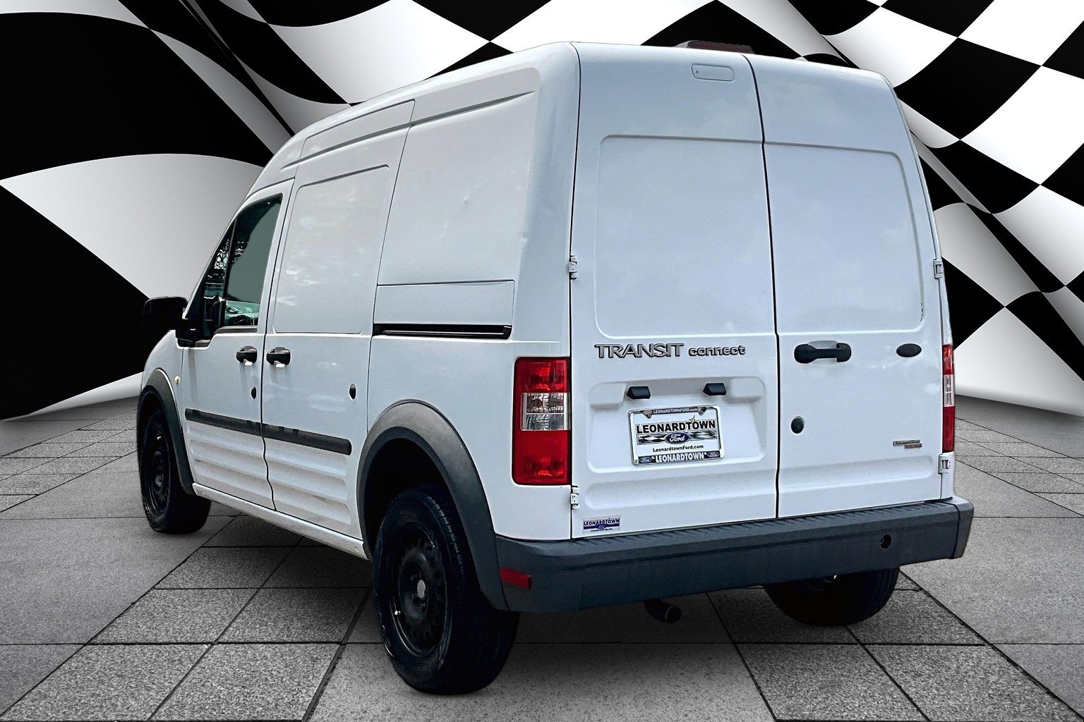 Used 2012 Ford Transit Connect XL FWD image 10