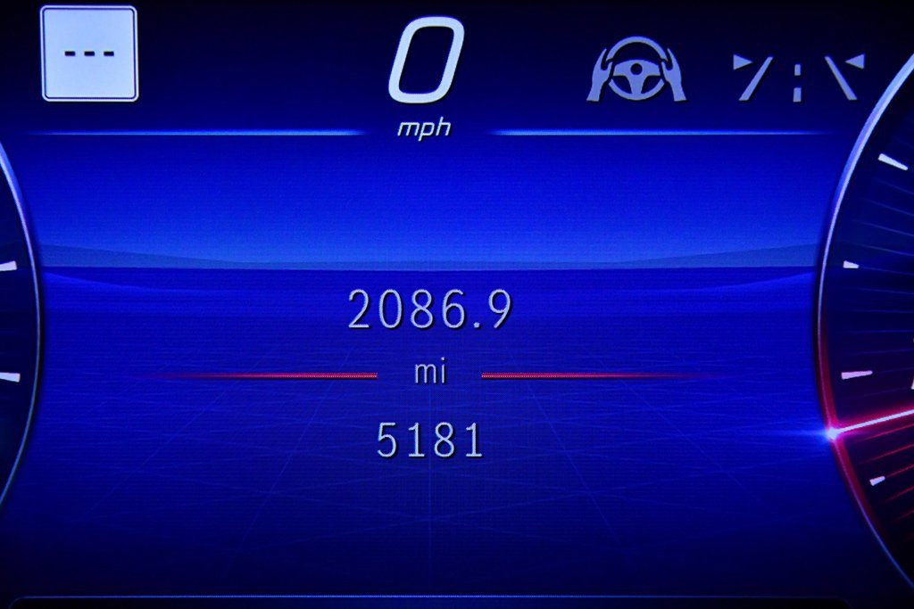 Used 2025 Mercedes-Benz S 580 4MATIC Sedan image 17