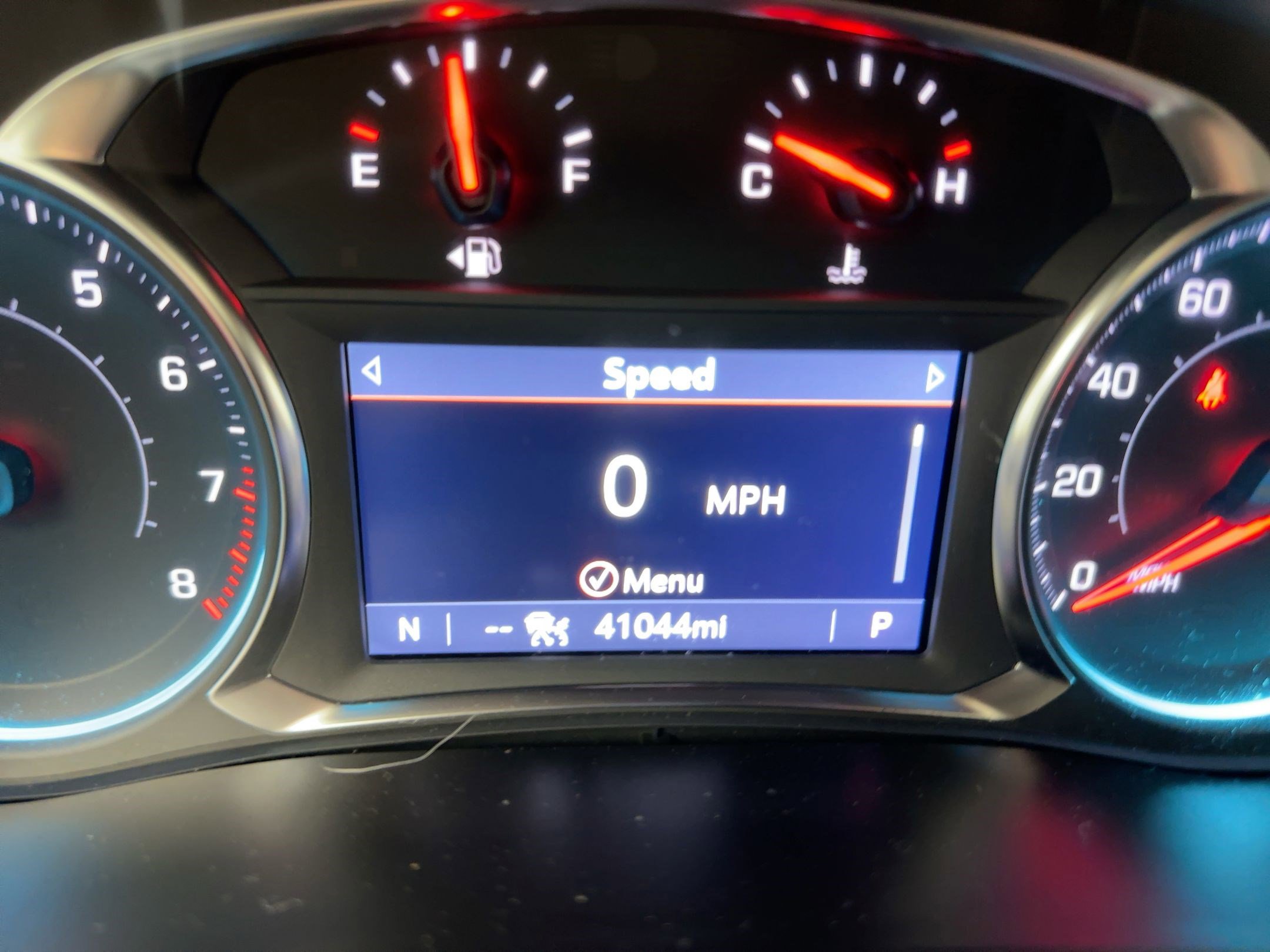 Certified 2023 Chevrolet Traverse RS w/ LPO, Floor Liner Package image 20