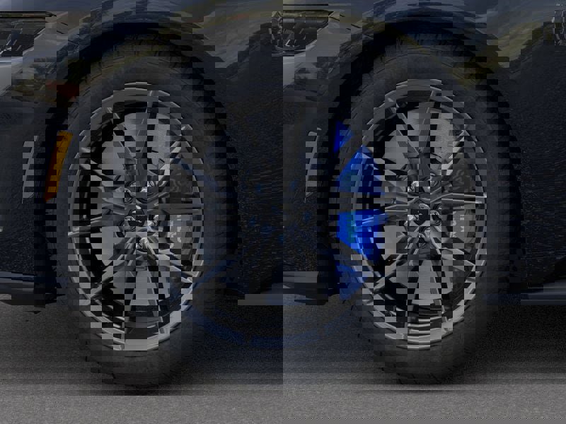 New 2026 Ford Mustang Dark Horse image 19