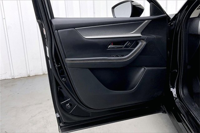 Used 2025 MAZDA CX-70 3.3 Turbo w/ Preferred Package image 21