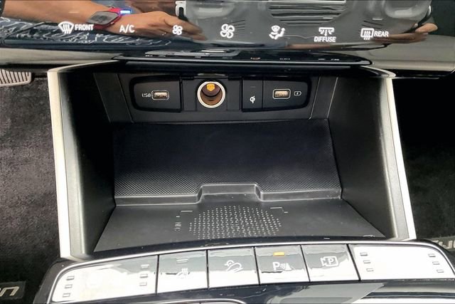 Used 2023 Hyundai Tucson Limited FWD image 29