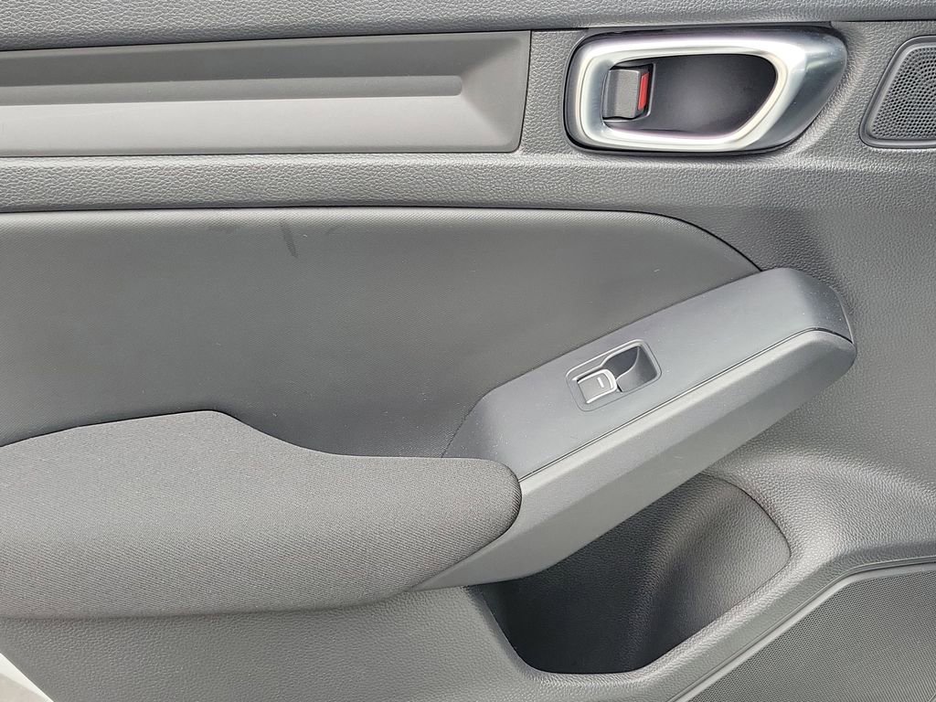 Certified 2024 Honda Civic Sport image 14