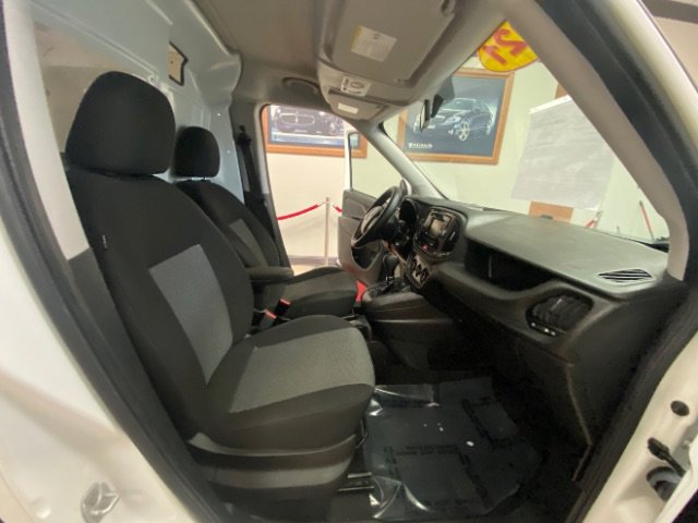 Used 2021 RAM ProMaster City Tradesman w/ Window Group 09 FWD image 21