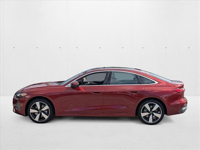 New 2025 Audi A5 2.0T Premium Plus w/ Premium Plus image 8