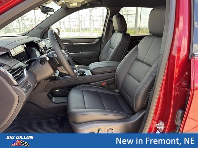 New 2026 GMC Acadia Elevation w/ Black Edition AWD/4WD image 15