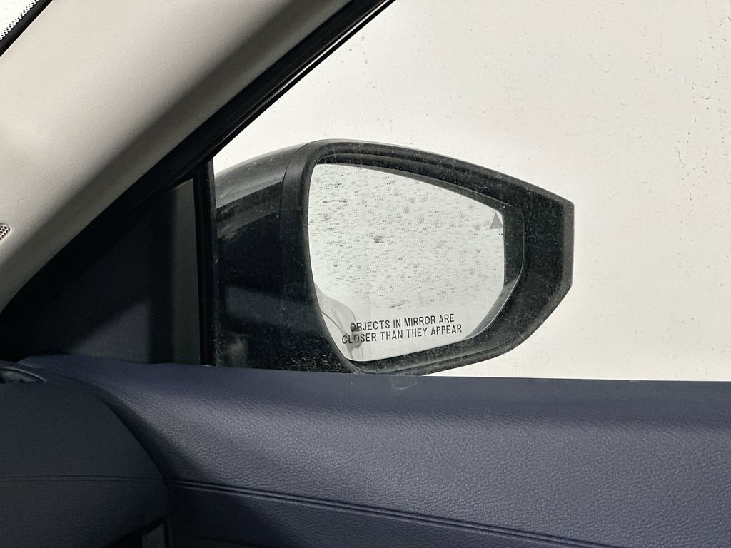 New 2026 Nissan Sentra SL w/ Floor Mat Package image 24