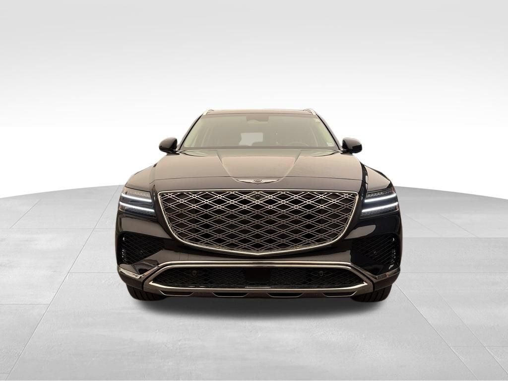 Certified 2026 Genesis GV80 2.5T Advanced AWD/4WD image 11