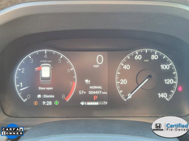 Certified 2026 Honda Odyssey Touring image 28