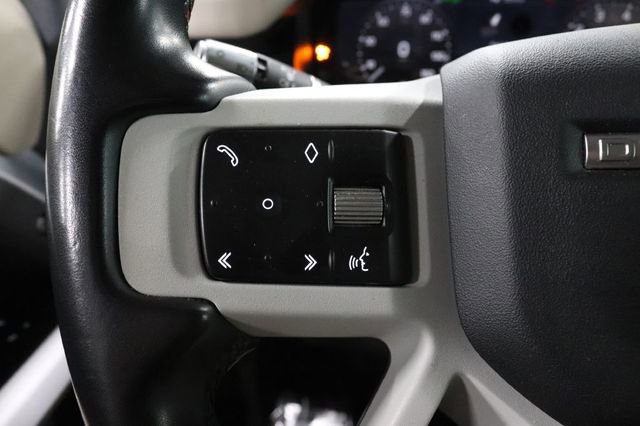 Used 2020 Land Rover Defender 110 HSE AWD/4WD image 12