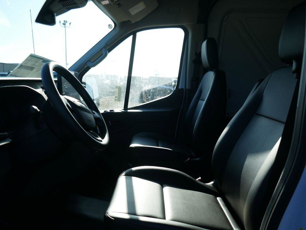 New 2026 Ford Transit 250 148 Medium Roof image 15