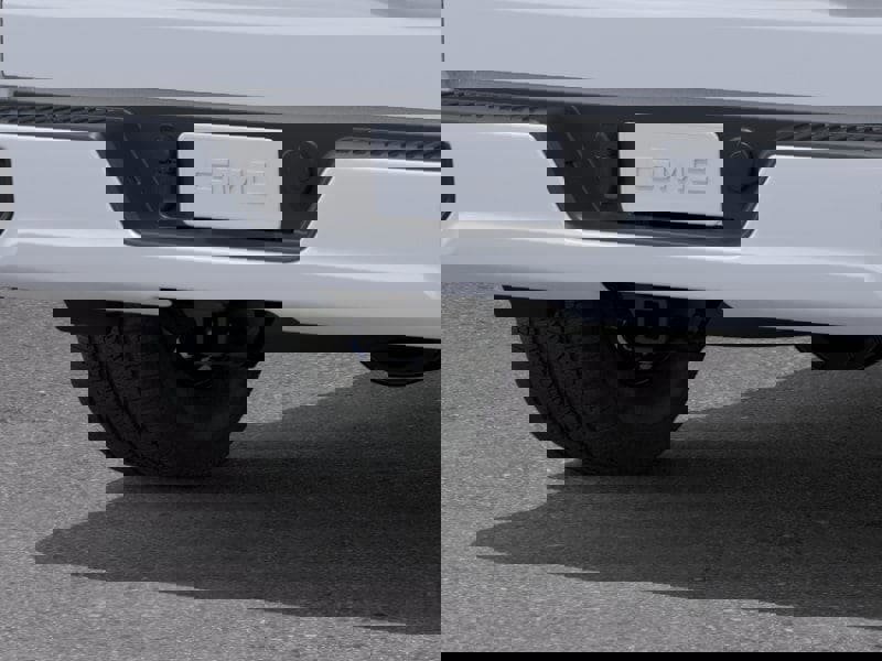 New 2026 GMC Sierra 1500 Pro w/ Graphite Edition image 28