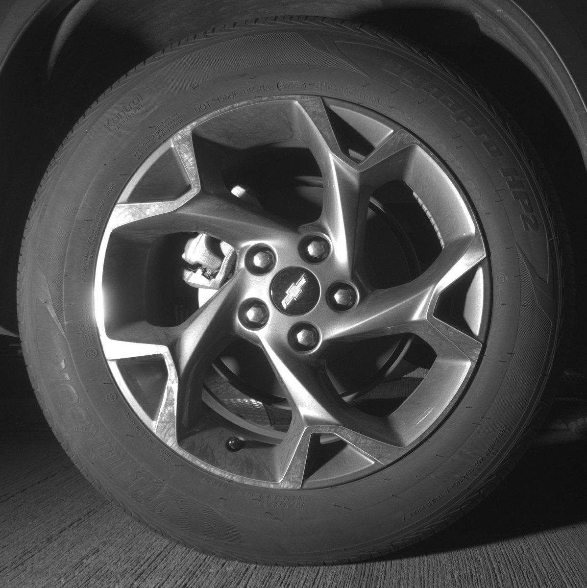 Used 2025 Chevrolet Trax LT image 15