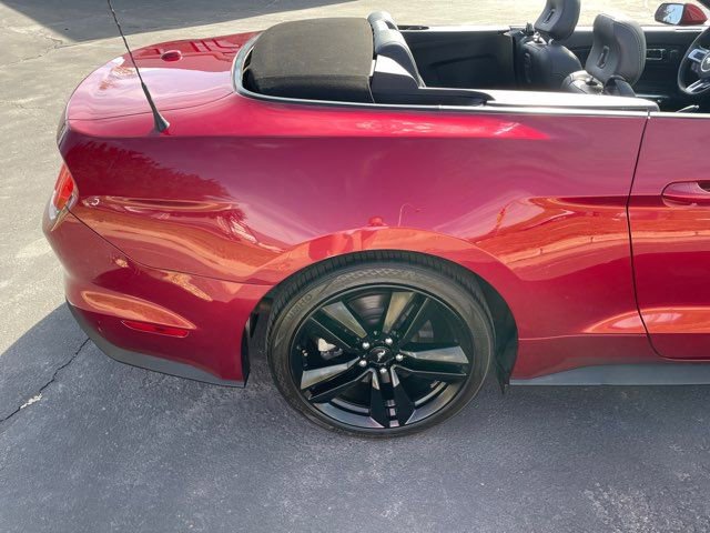 Used 2016 Ford Mustang Premium w/ Ecoboost Performance Package image 29