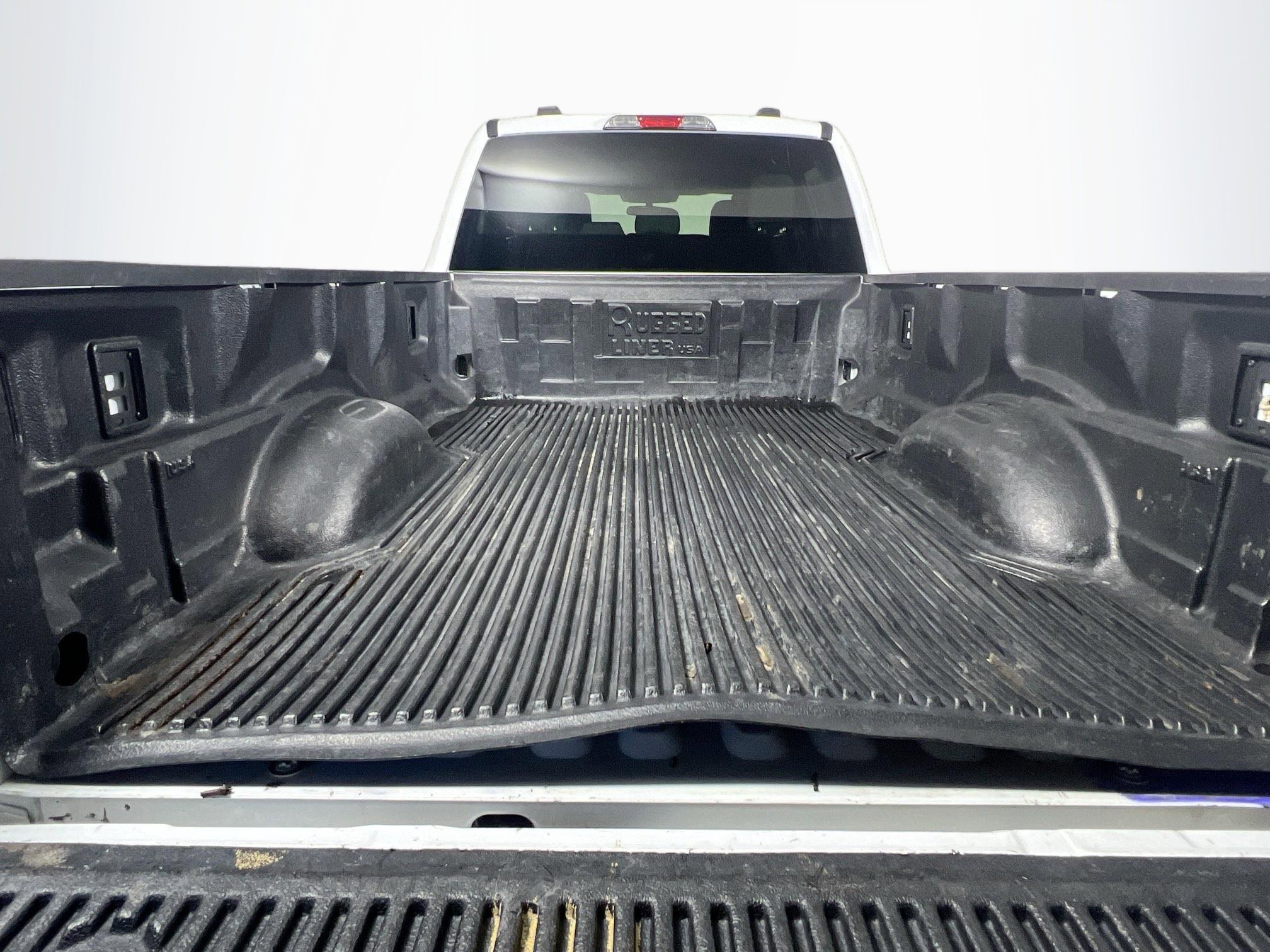 Used 2024 Ford F350 XLT image 31