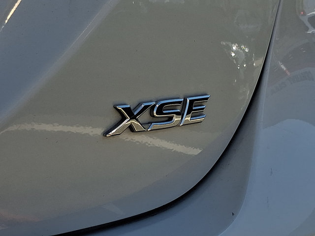 Used 2024 Toyota Camry XSE FWD image 30