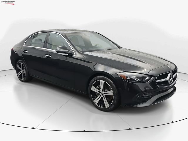 Used 2022 Mercedes-Benz C 300 C 300 image 2