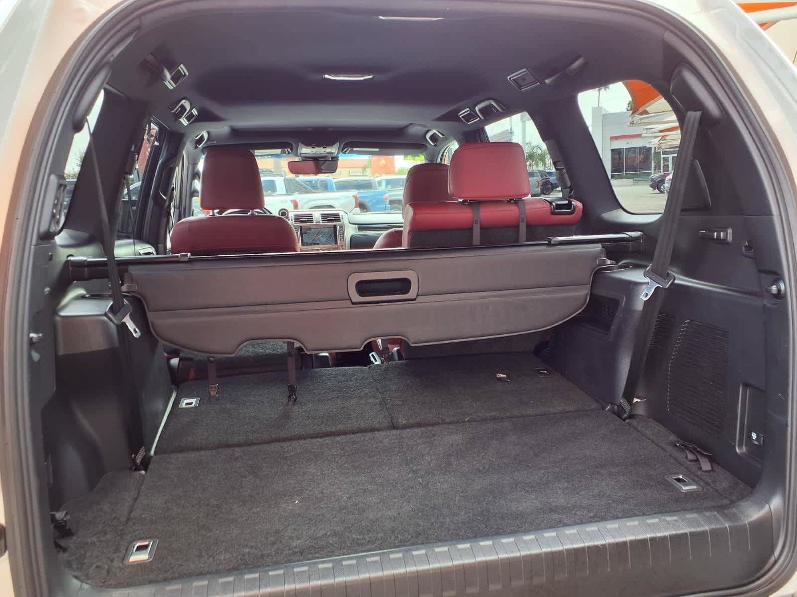 Used 2021 Lexus GX 460 Premium AWD/4WD image 7