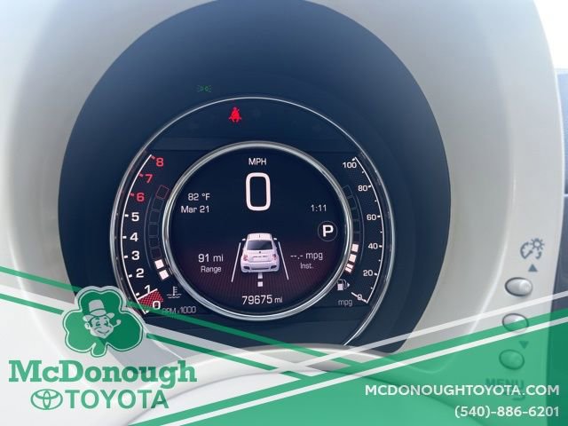 Used 2019 FIAT 500 Pop image 14