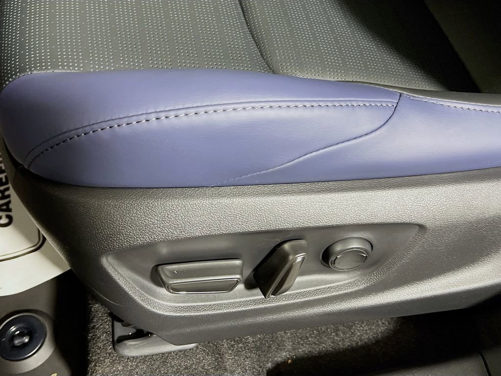 New 2026 Subaru Solterra image 15