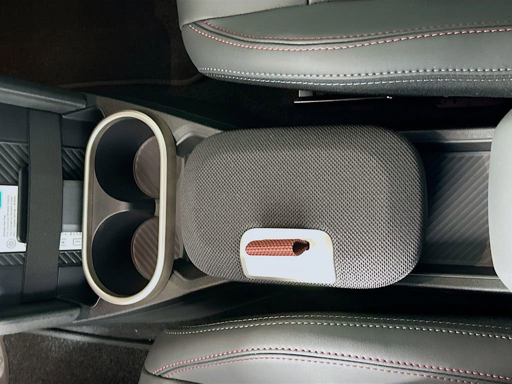 New 2026 MINI Cooper S image 15