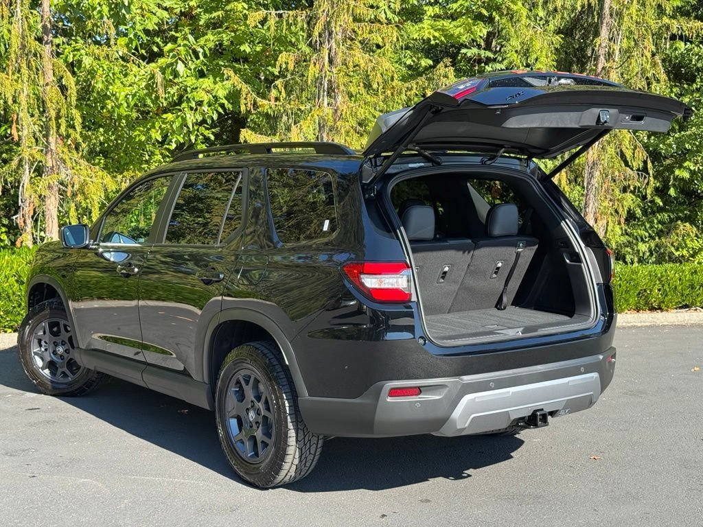 Used 2026 Honda Pilot TrailSport image 39