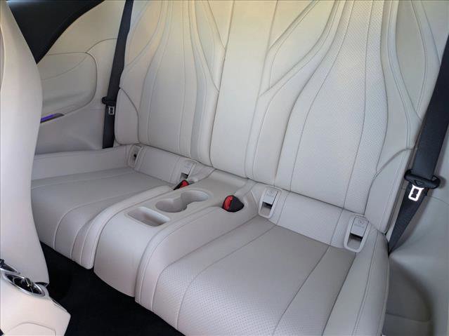 Certified 2026 Mercedes-Benz CLE 300 4MATIC Coupe image 18