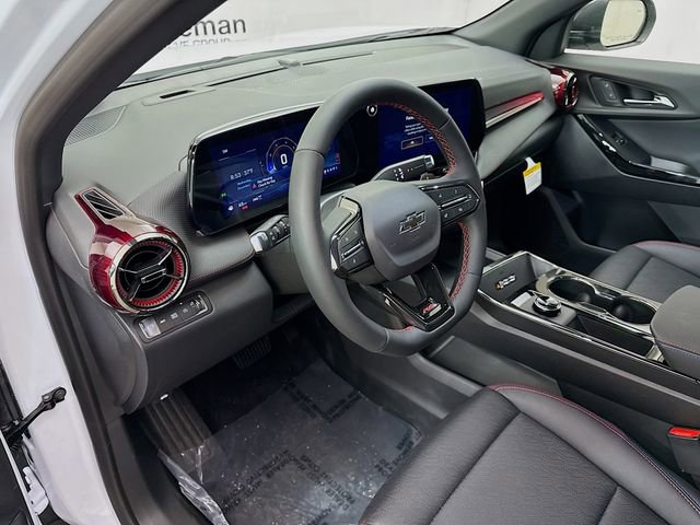 New 2026 Chevrolet Equinox RS w/ Convenience Package III image 12