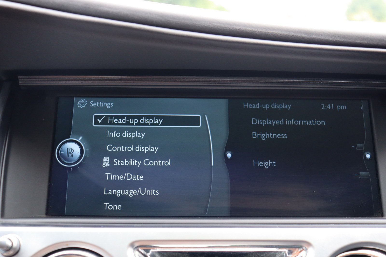 Used 2012 Rolls-Royce Ghost RWD image 28